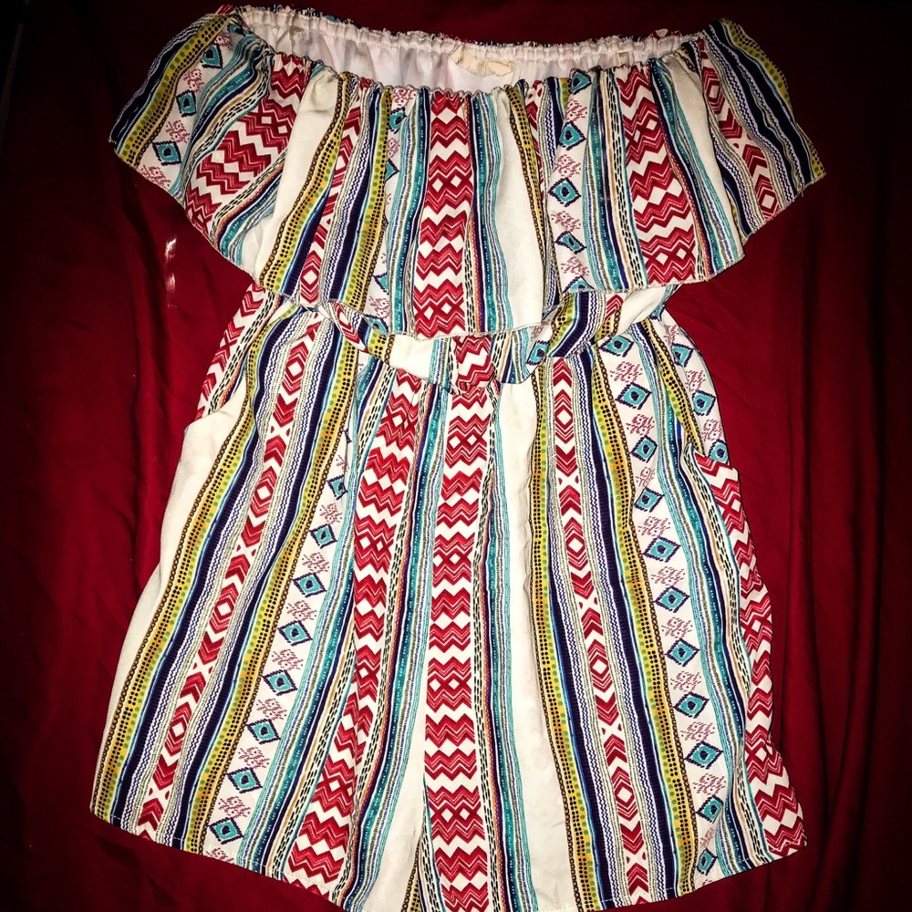 SUPER cute romper